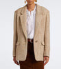 ISABEL MARANT PARLY jacket beige