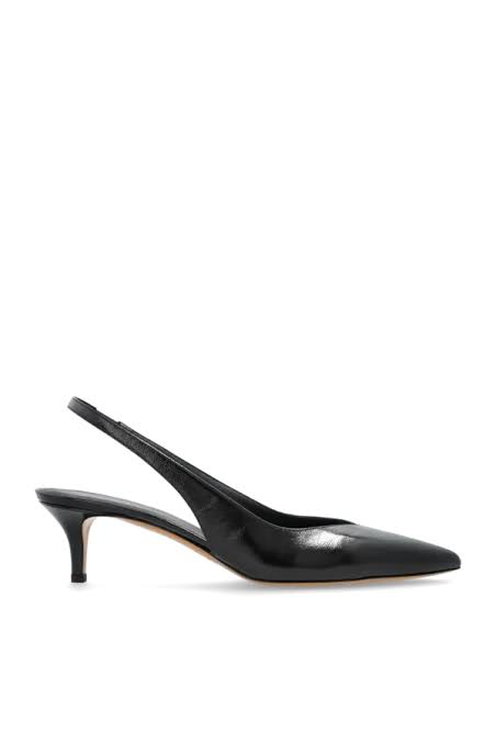 ISABEL MARANT PADIM pumps black