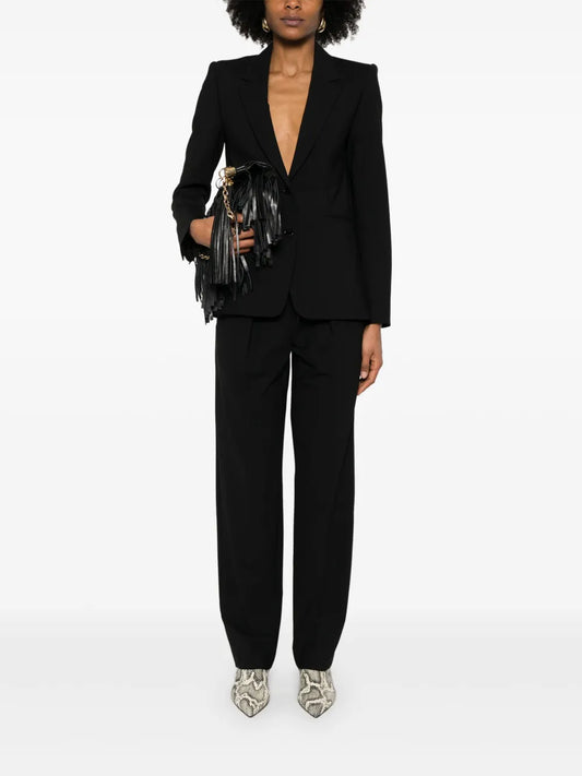 ISABEL MARANT REVA jacket black