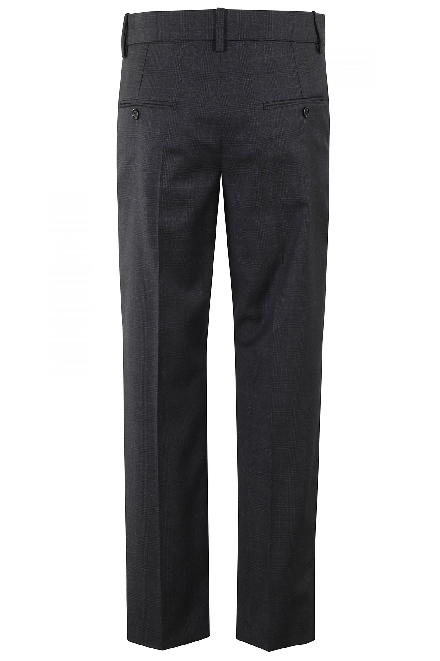 ISABEL MARANT RITANA pants anthracite