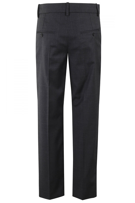 ISABEL MARANT RITANA pants anthracite