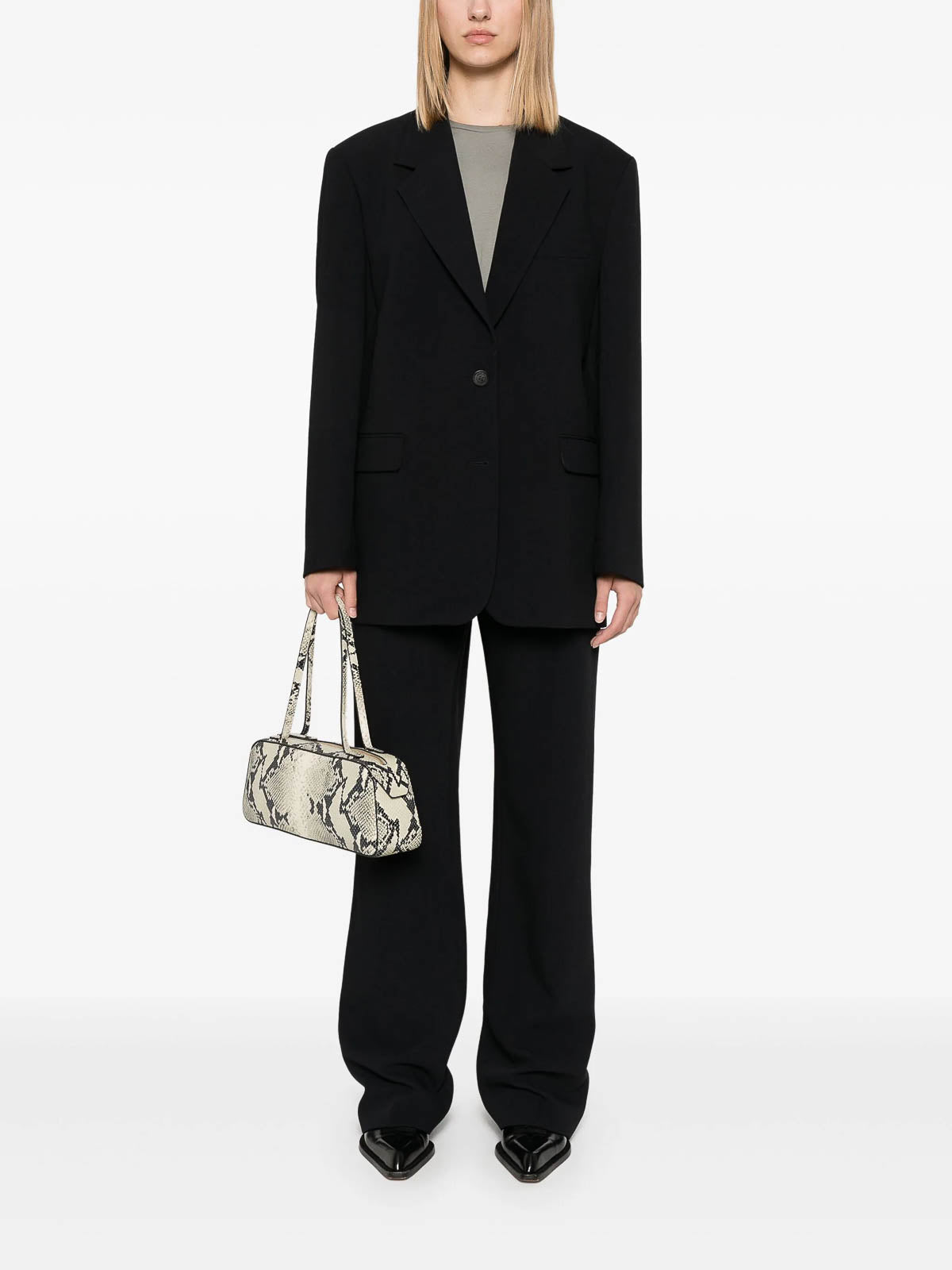 GOLDEN GOOSE MAEWA pants