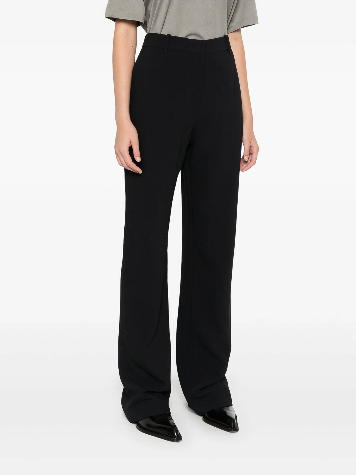GOLDEN GOOSE MAEWA pants