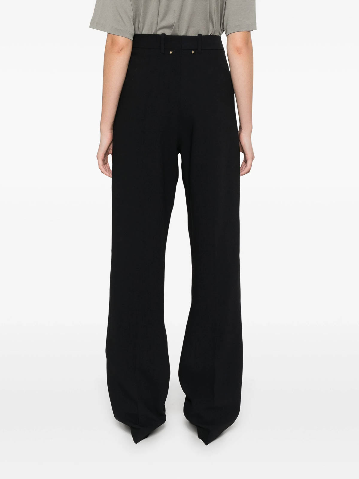 GOLDEN GOOSE MAEWA pants