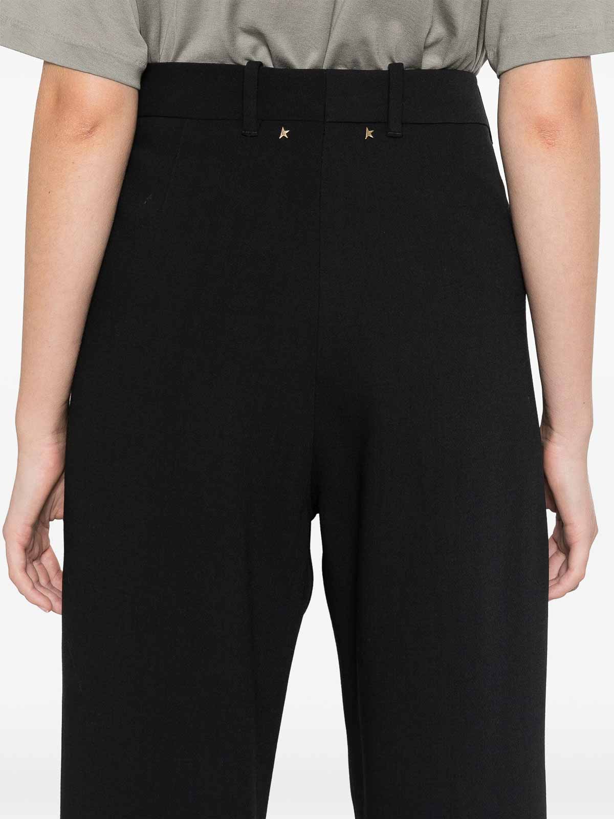 GOLDEN GOOSE MAEWA pants