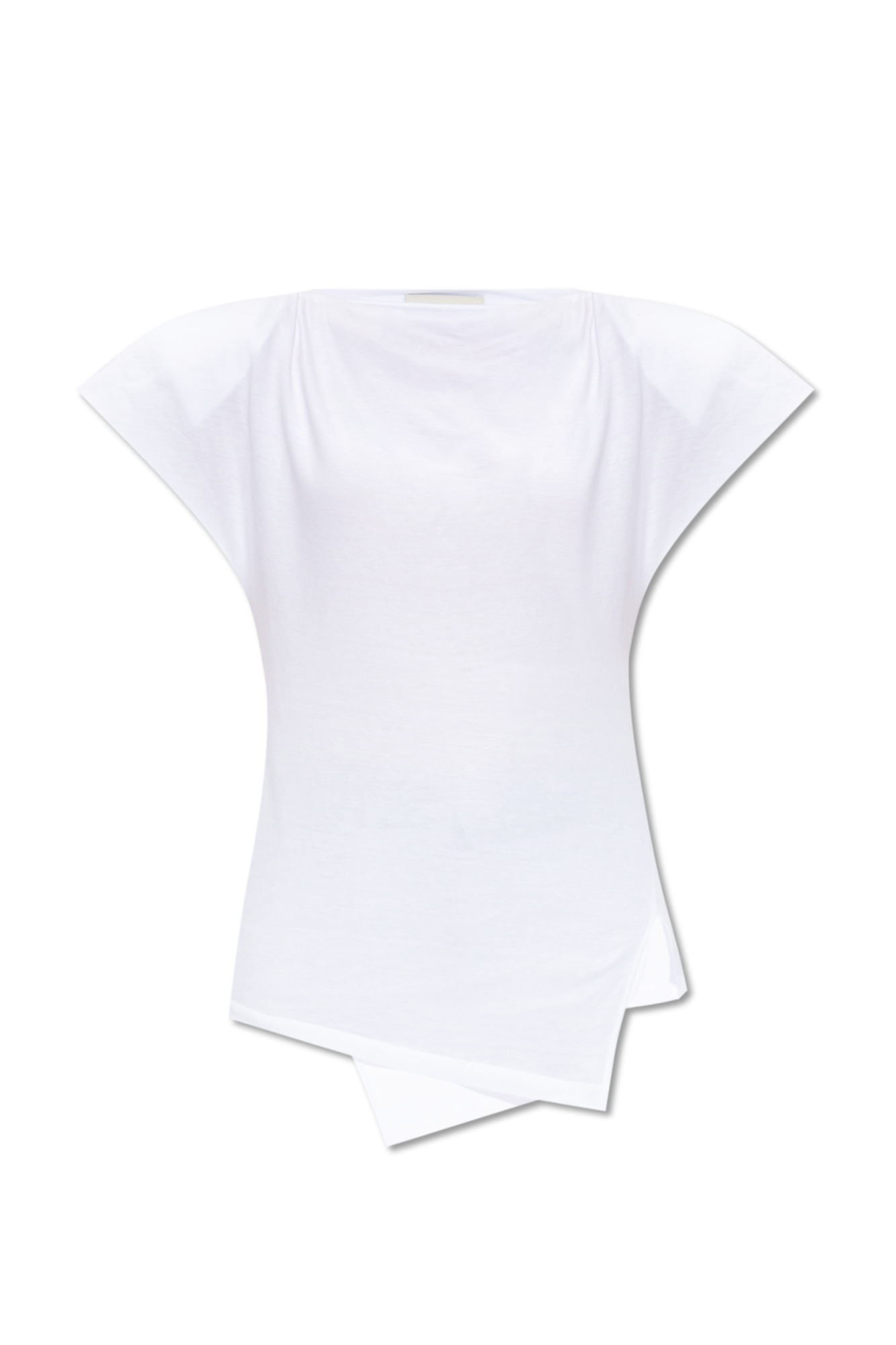 ISABEL MARANT SEBANI t-shirt white