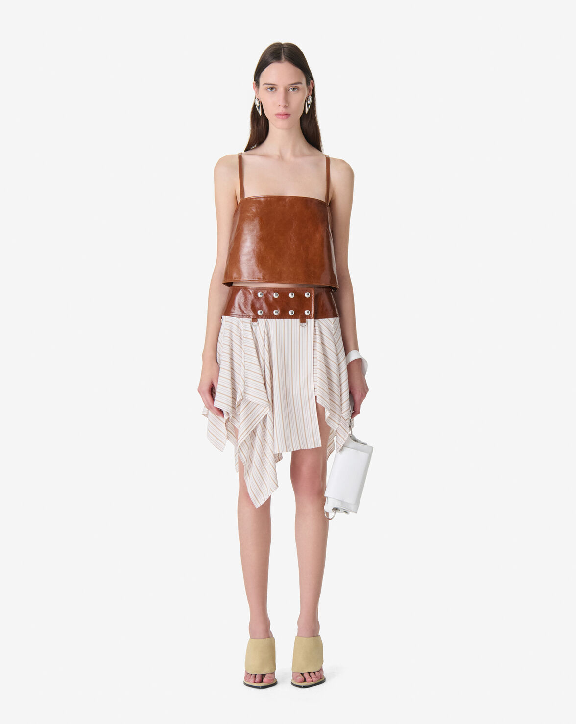 IRO UMBY skirt