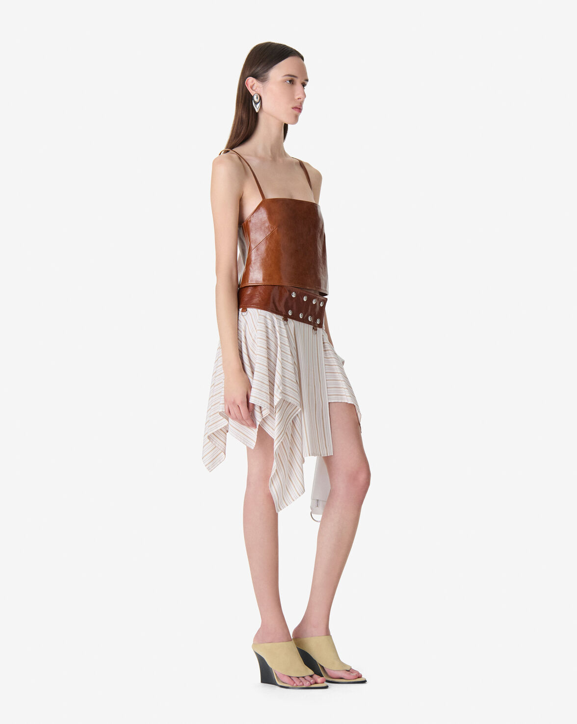 IRO UMBY skirt