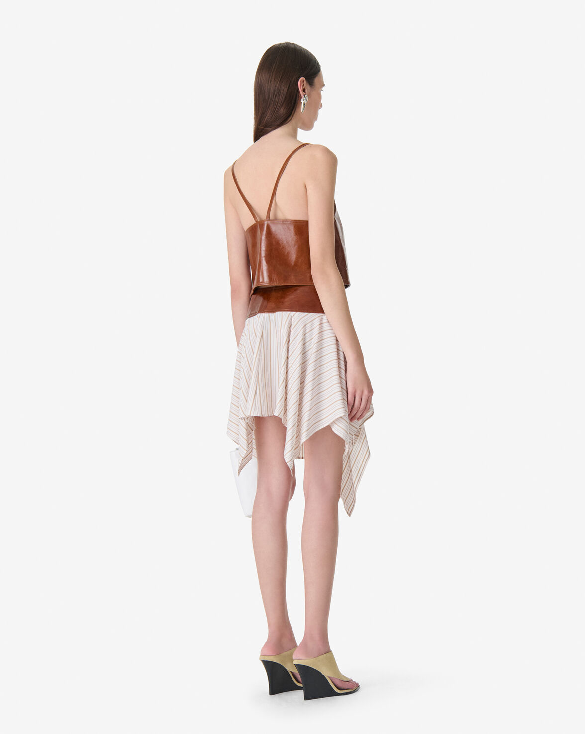 IRO UMBY skirt