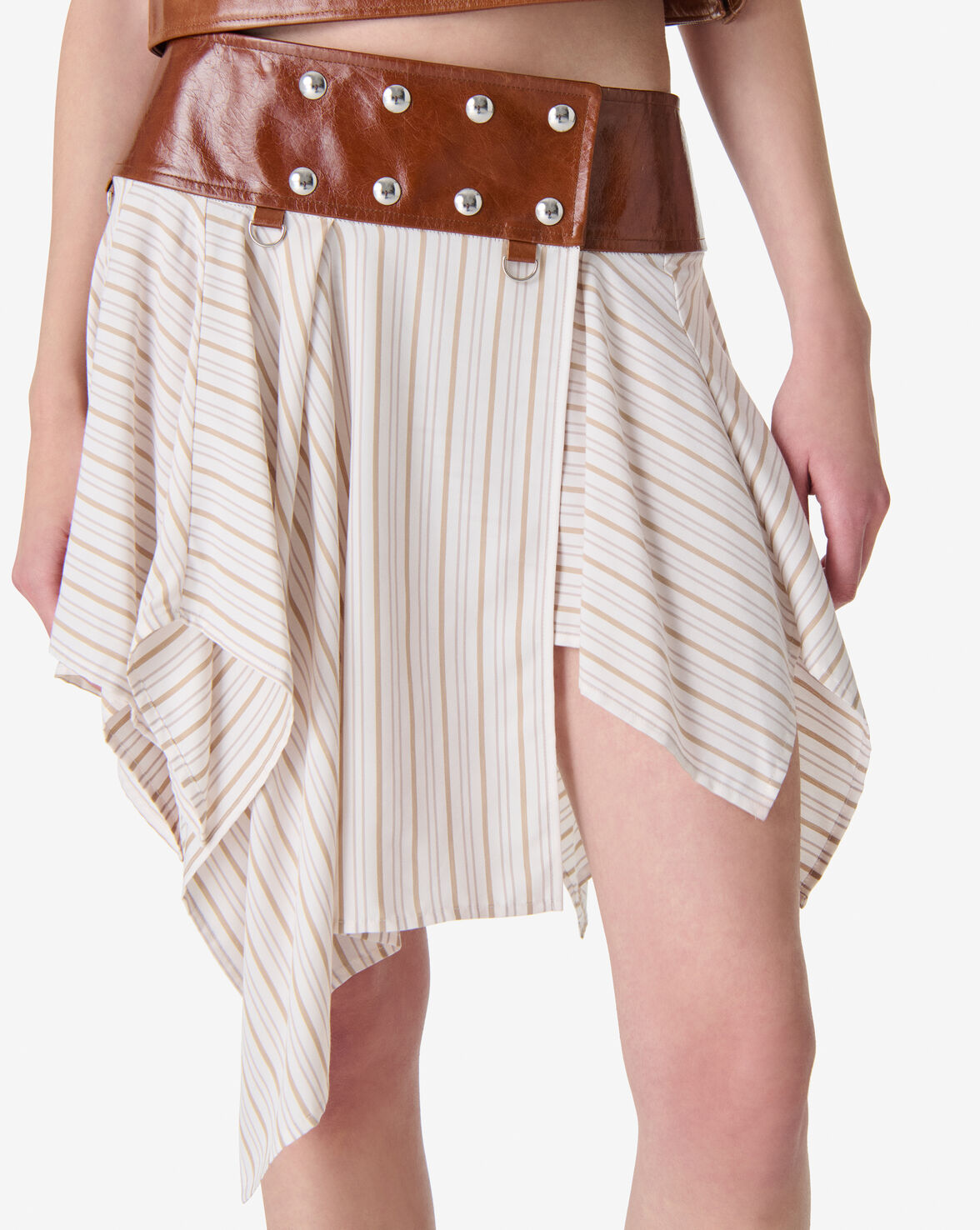 IRO UMBY skirt