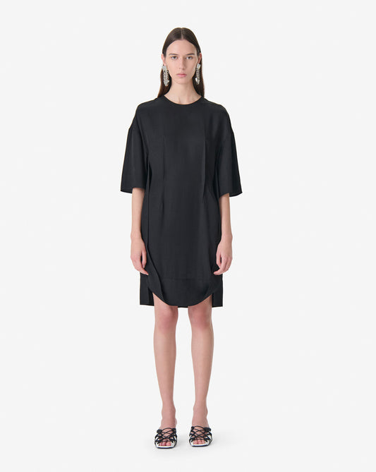 IRO OMALIA black dress