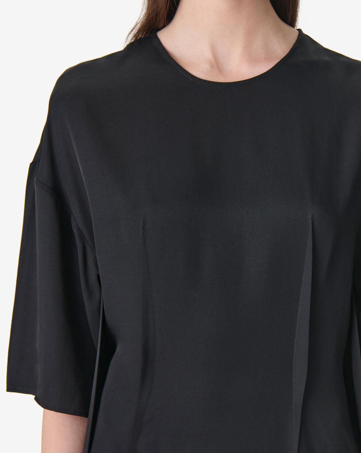 IRO OMALIA black dress
