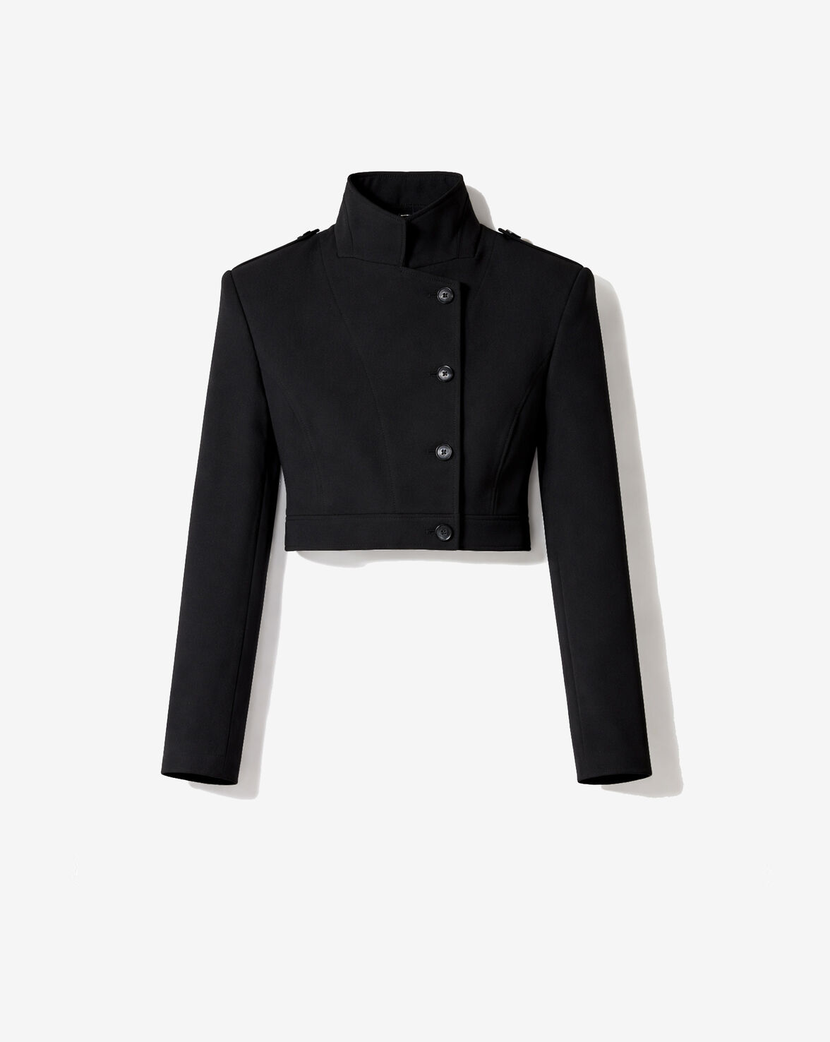 IRO MOVA jacket black