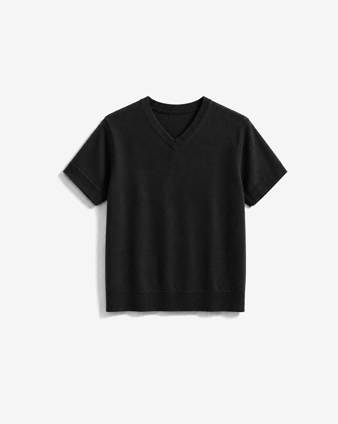 IRO IDILLE T-shirt black