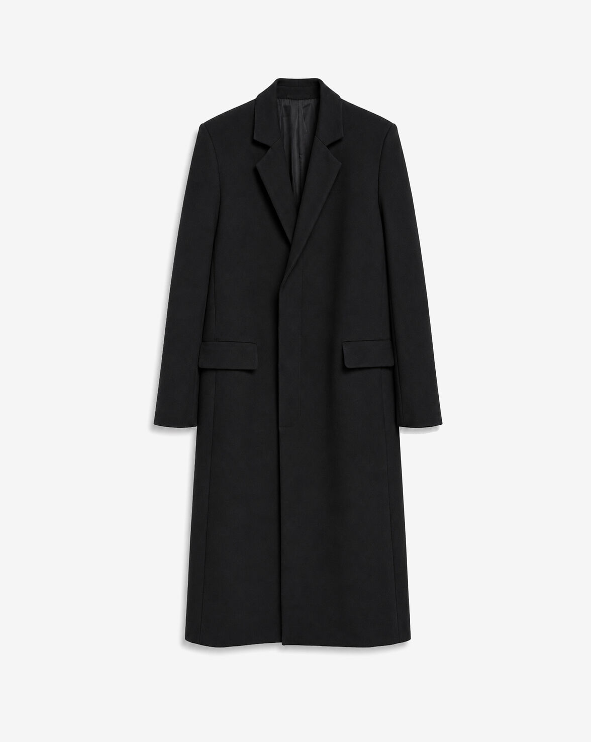 IRO MATHA jacket black
