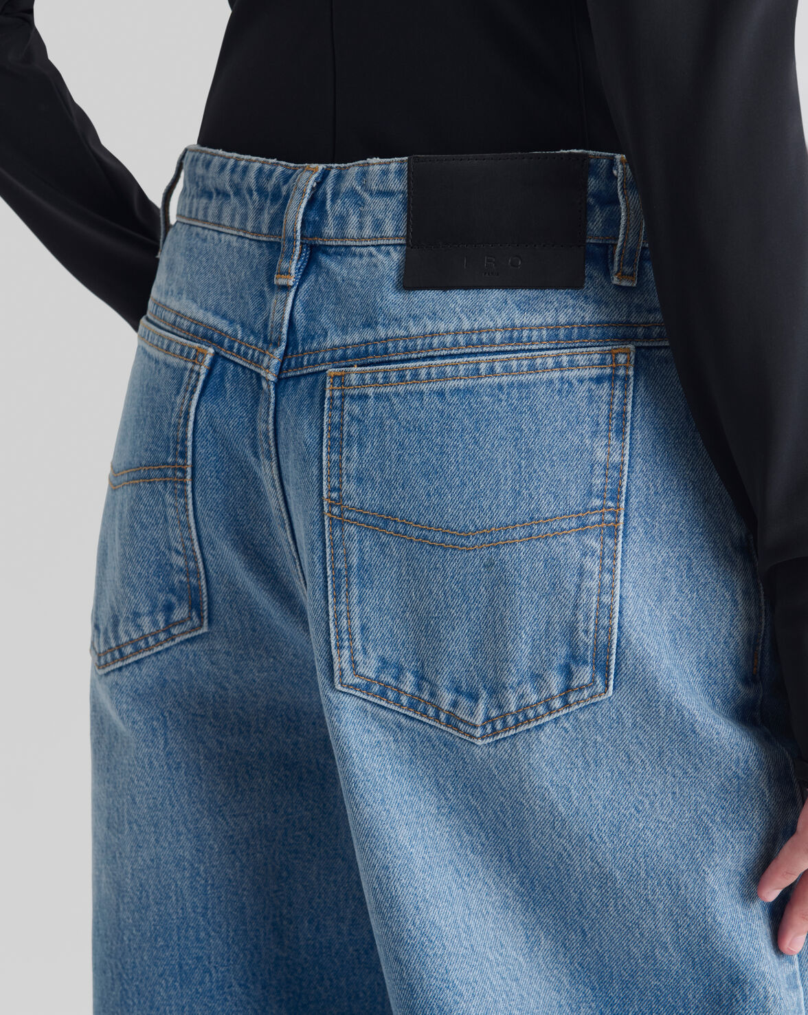 IRO ARCHI jeans