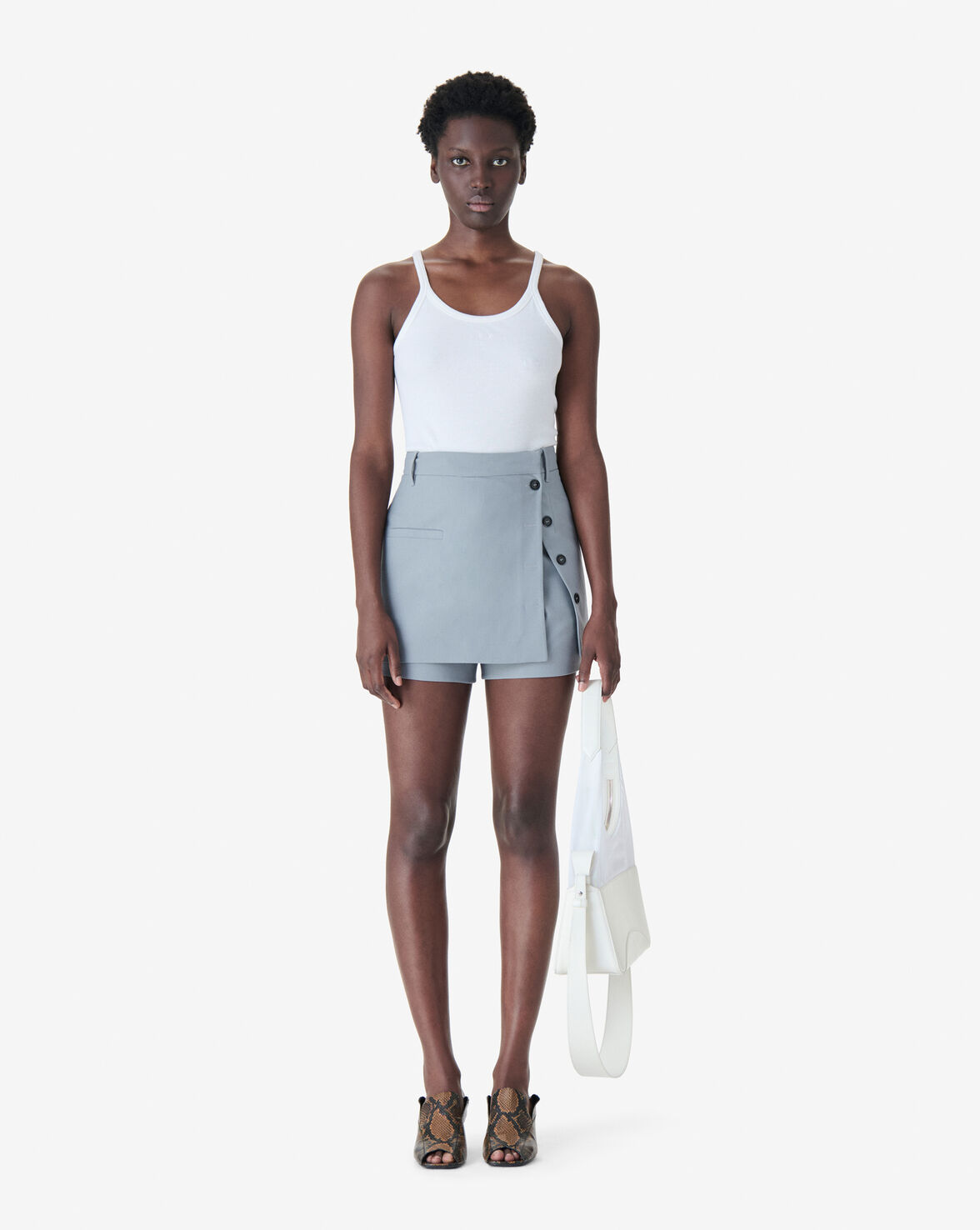 IRO AMIRA Skirt