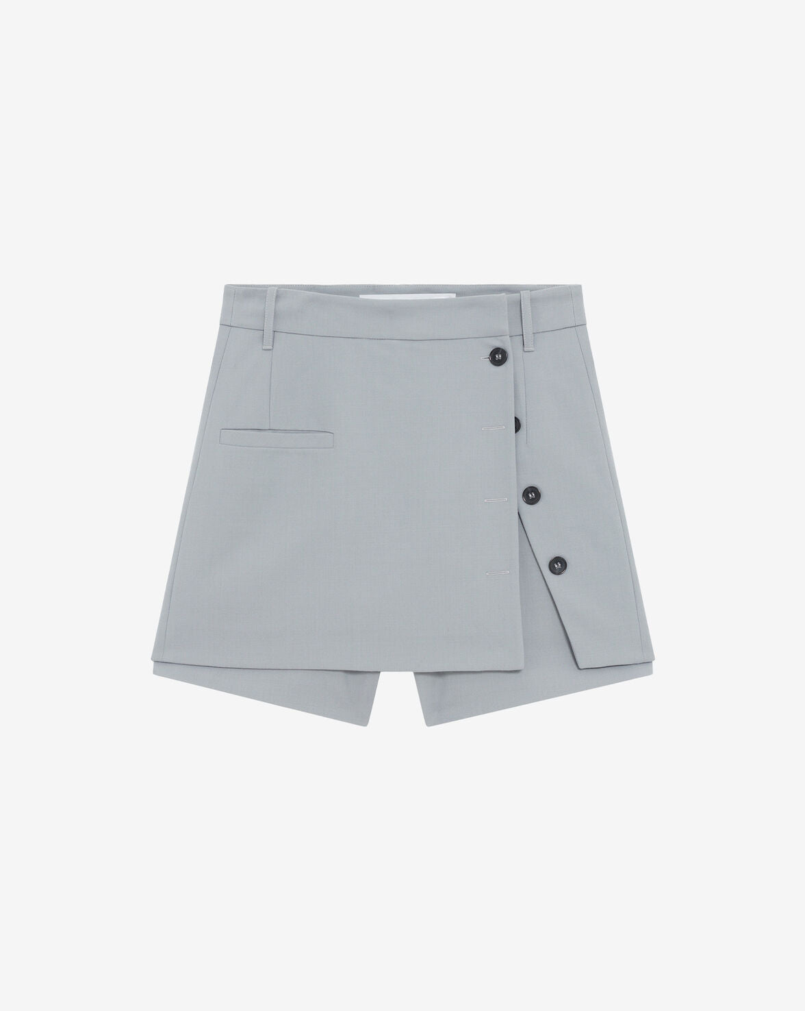IRO AMIRA Skirt