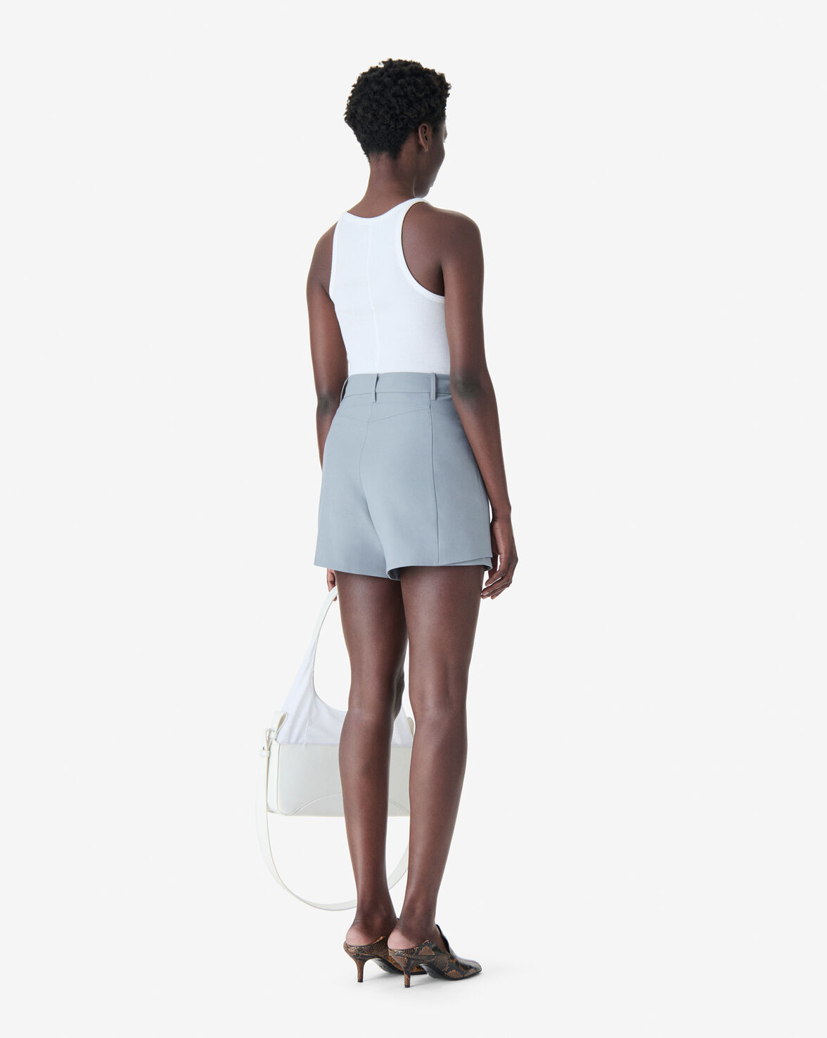 IRO AMIRA Skirt