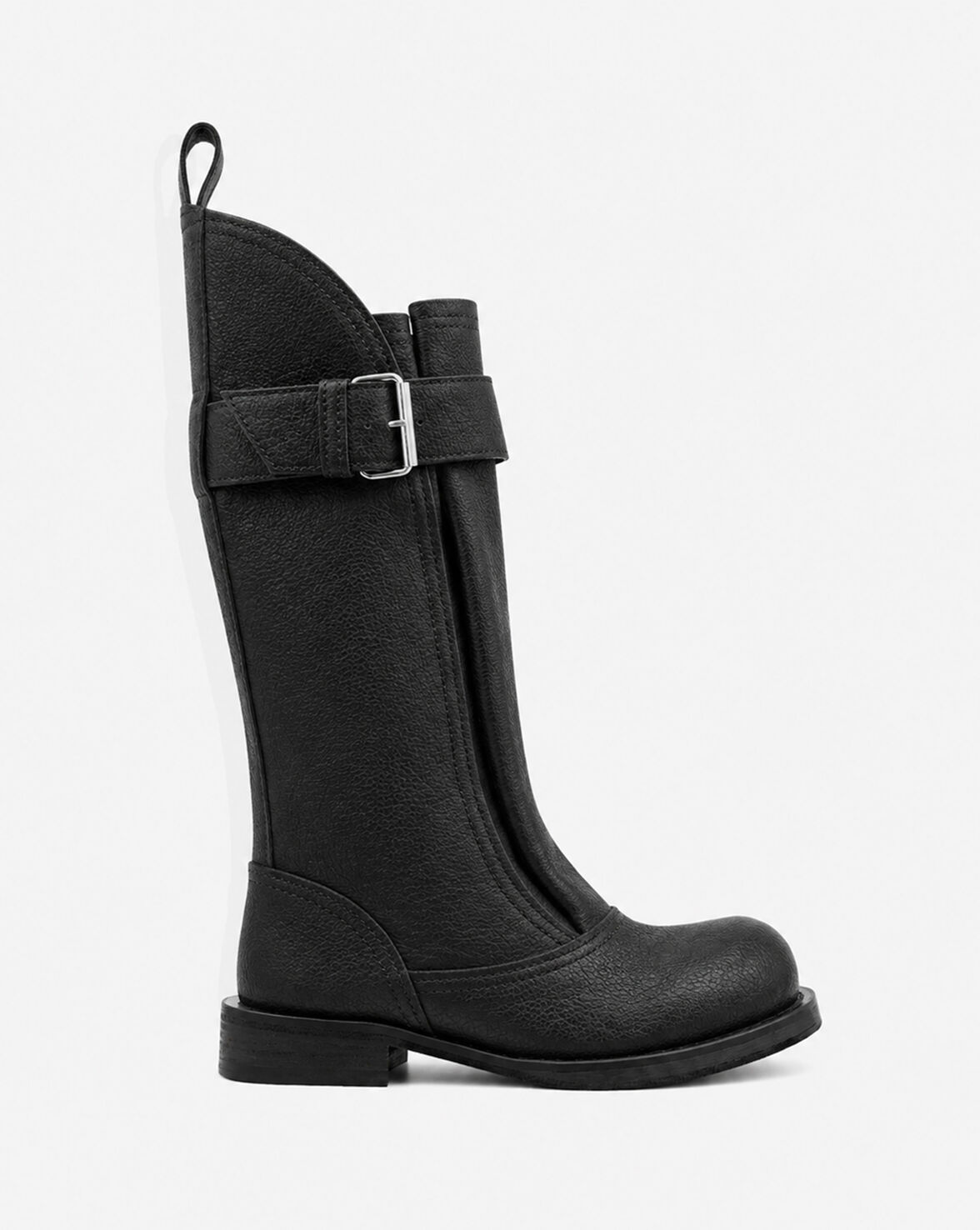 IRO RIFF boots black