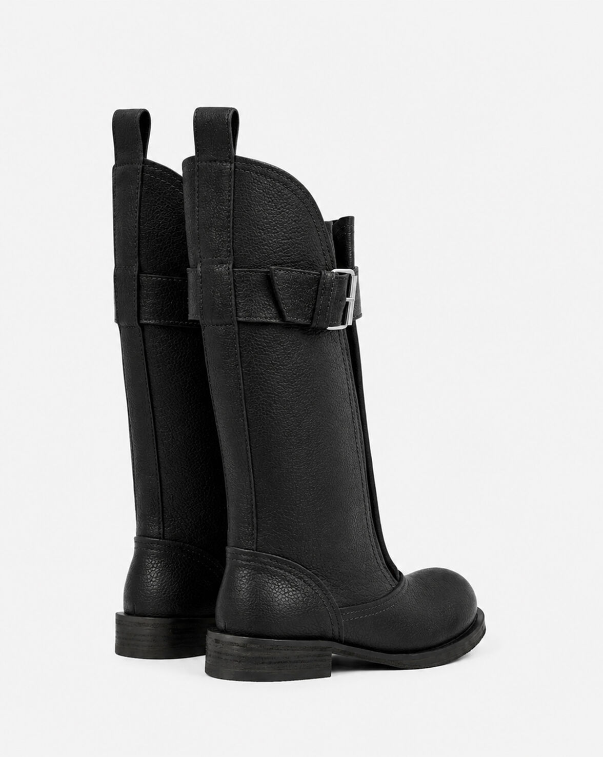 IRO RIFF boots black