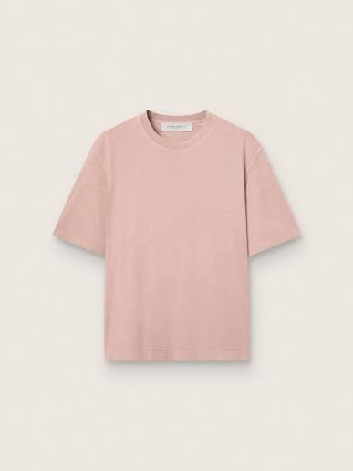 GOLDEN GOOSE P001575 T-SHIRT shadow gray