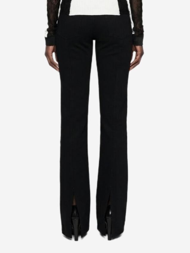 HAIKURE CHEWY OD black jeans
