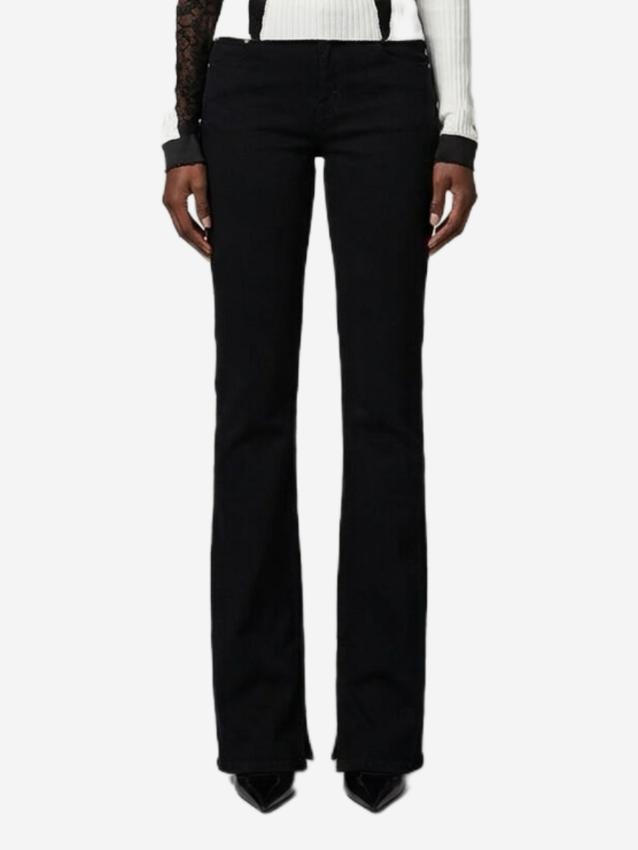 HAIKURE CHEWY OD black jeans