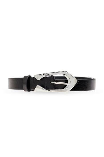 IRO CUFF belt black