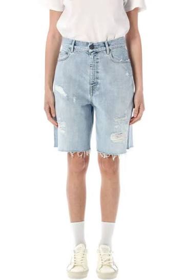 GOLDEN GOOSE MARSHA short pant