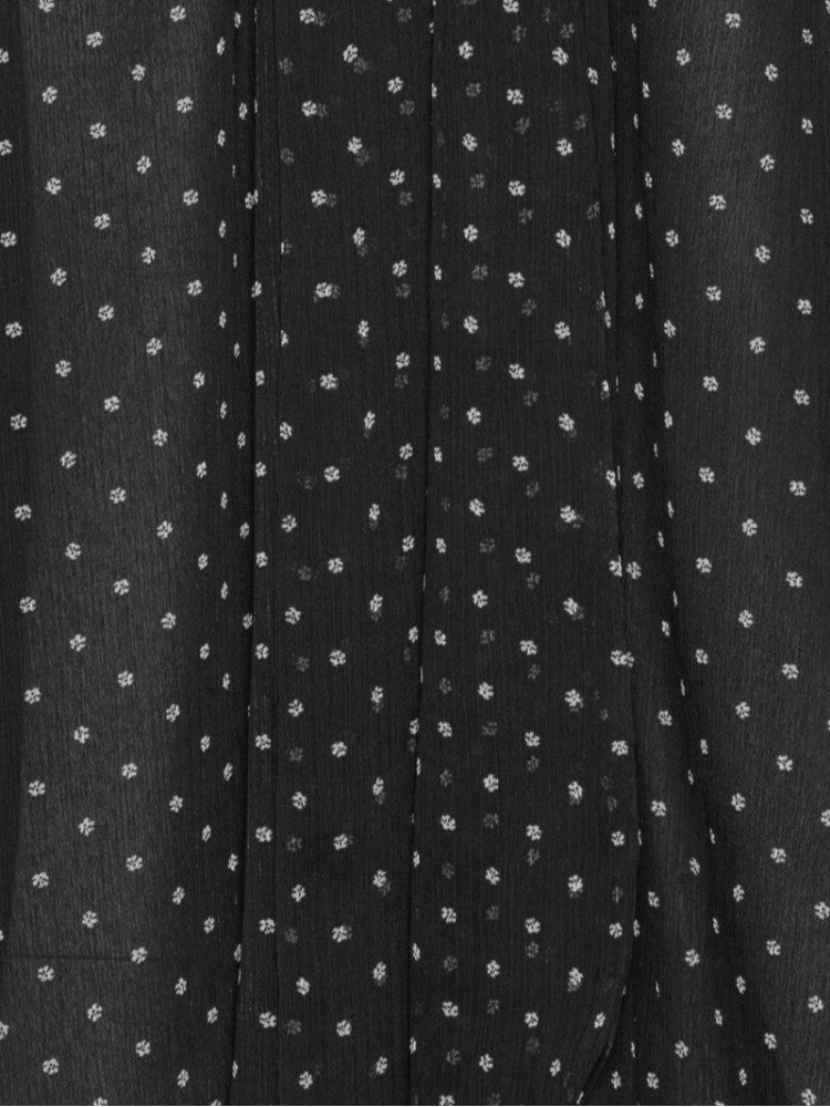 Rotate Halterneck bow top