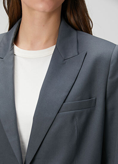 IRO SANNIE BLAZER anthracite