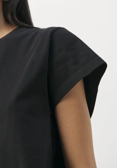 IRO LITONYA dress black