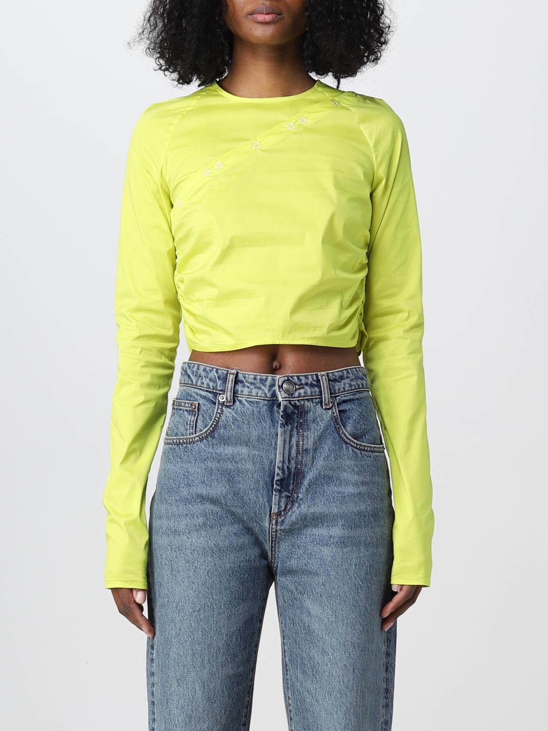 GANNI Blouse F7519