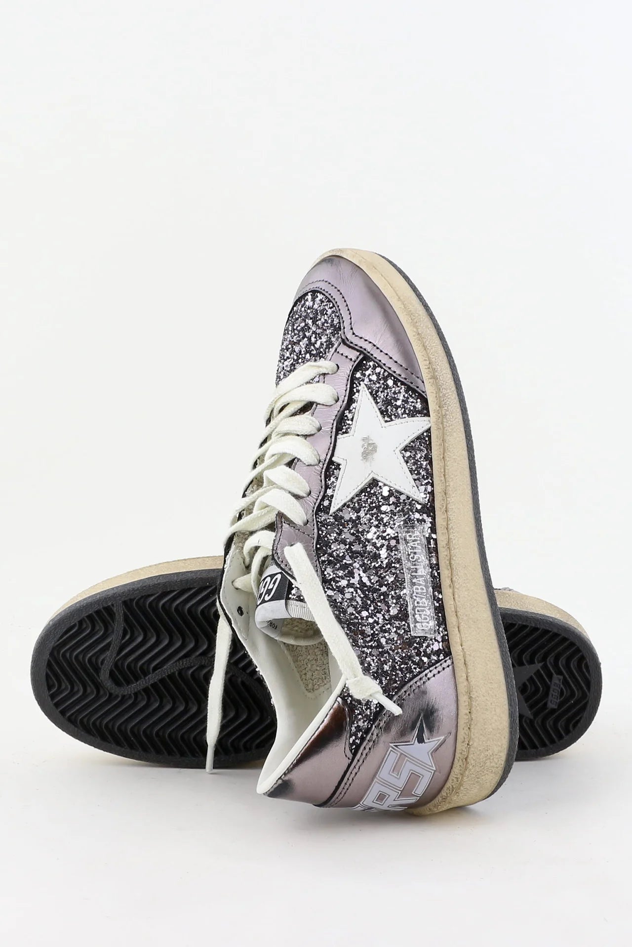 GOLDEN GOOSE F008065