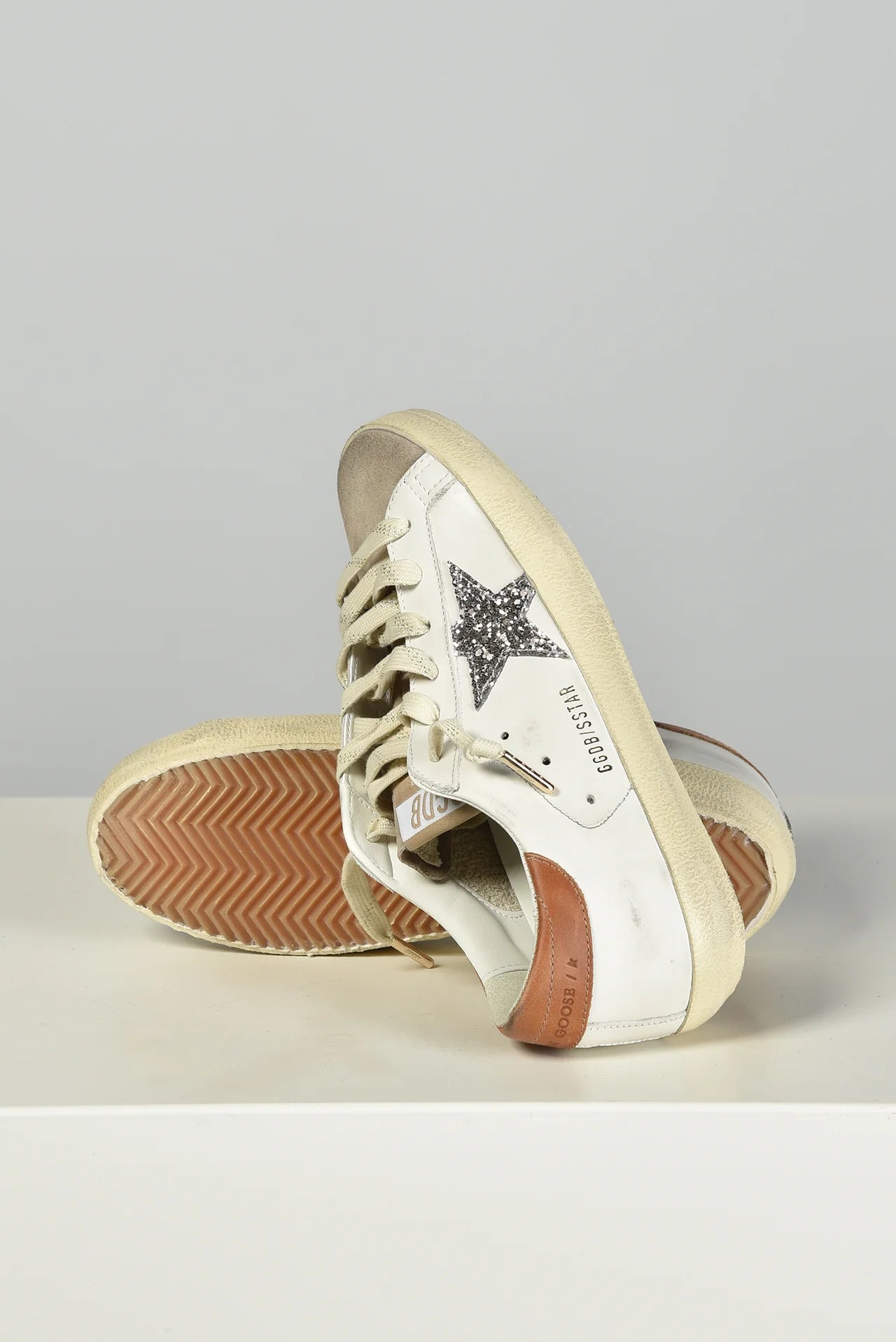 GOLDEN GOOSE 008719 sneakers