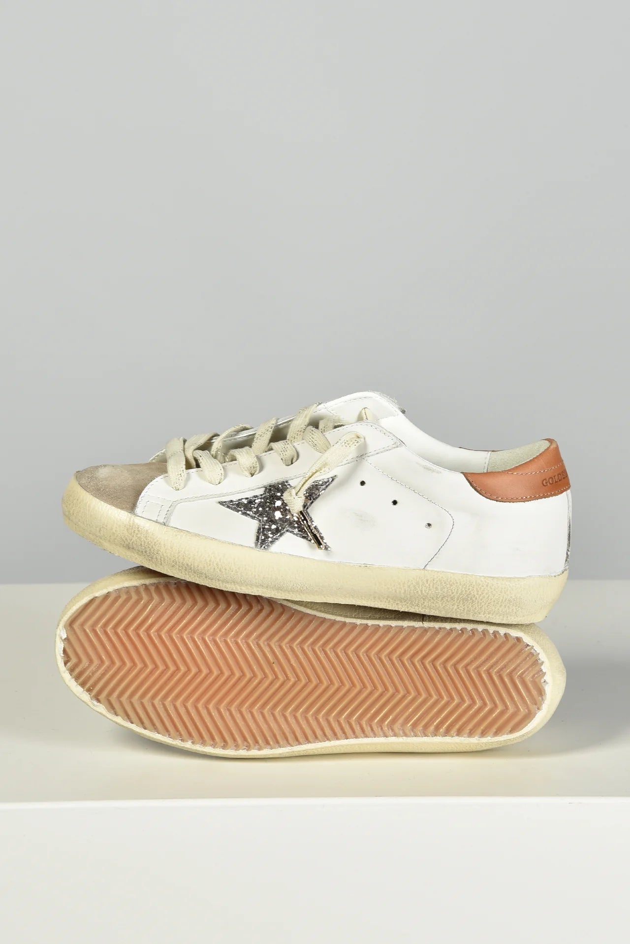 GOLDEN GOOSE 008719 sneakers