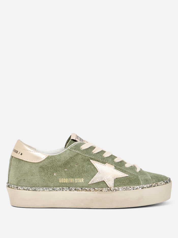 GOLDEN GOOSE F008126