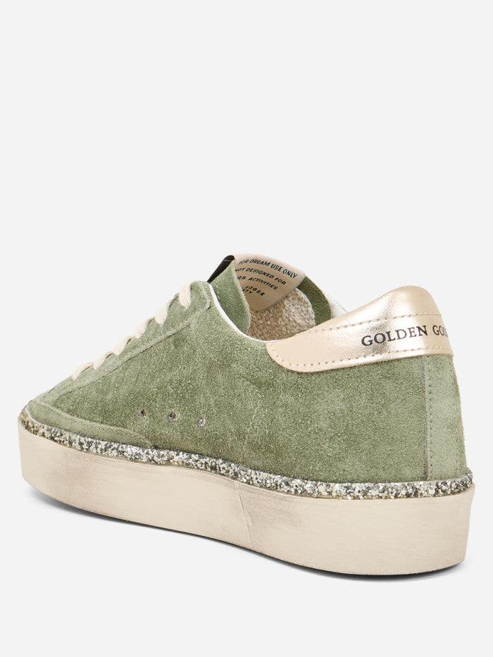 GOLDEN GOOSE F008126