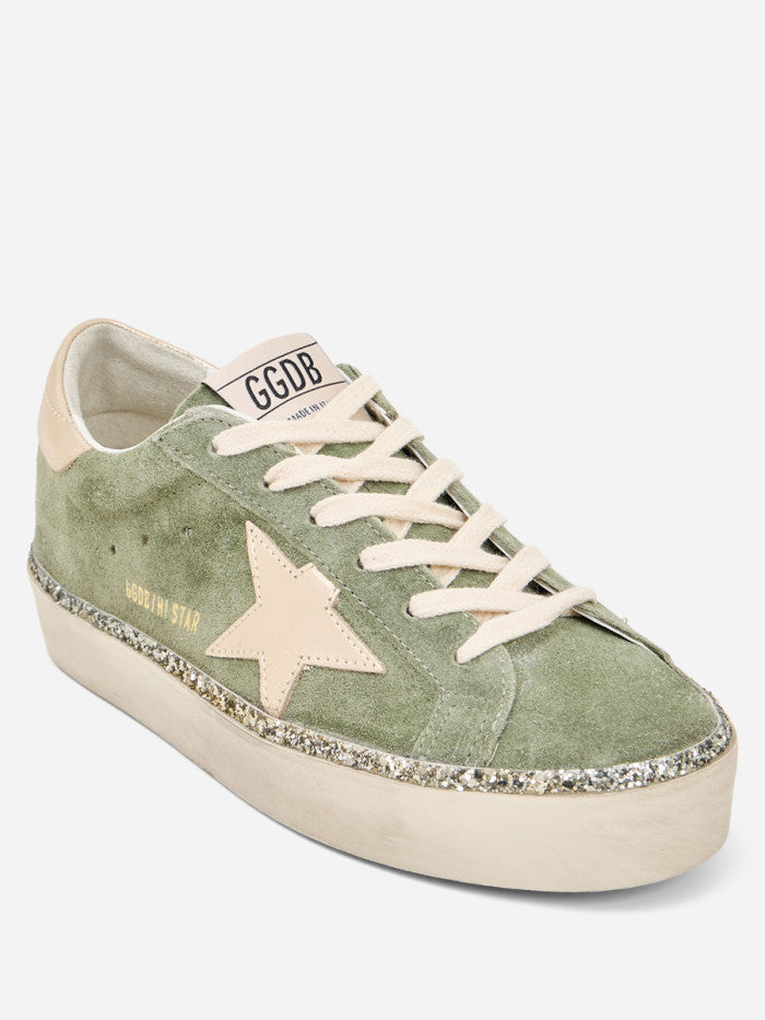 GOLDEN GOOSE F008126