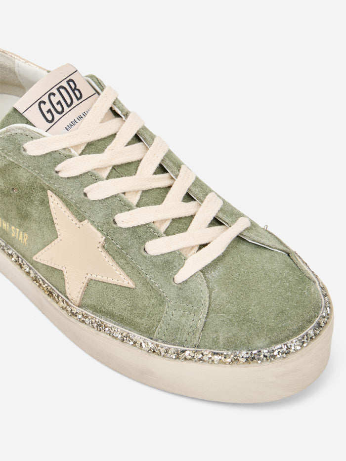 GOLDEN GOOSE F008126