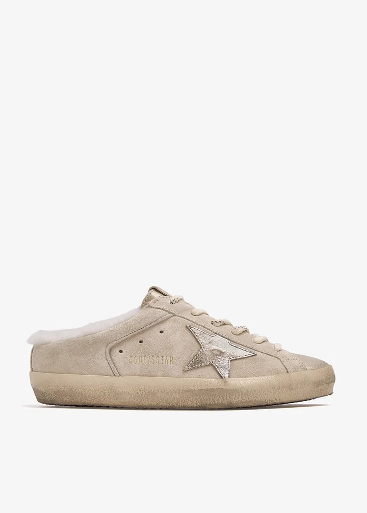 GOLDEN GOOSE F008124