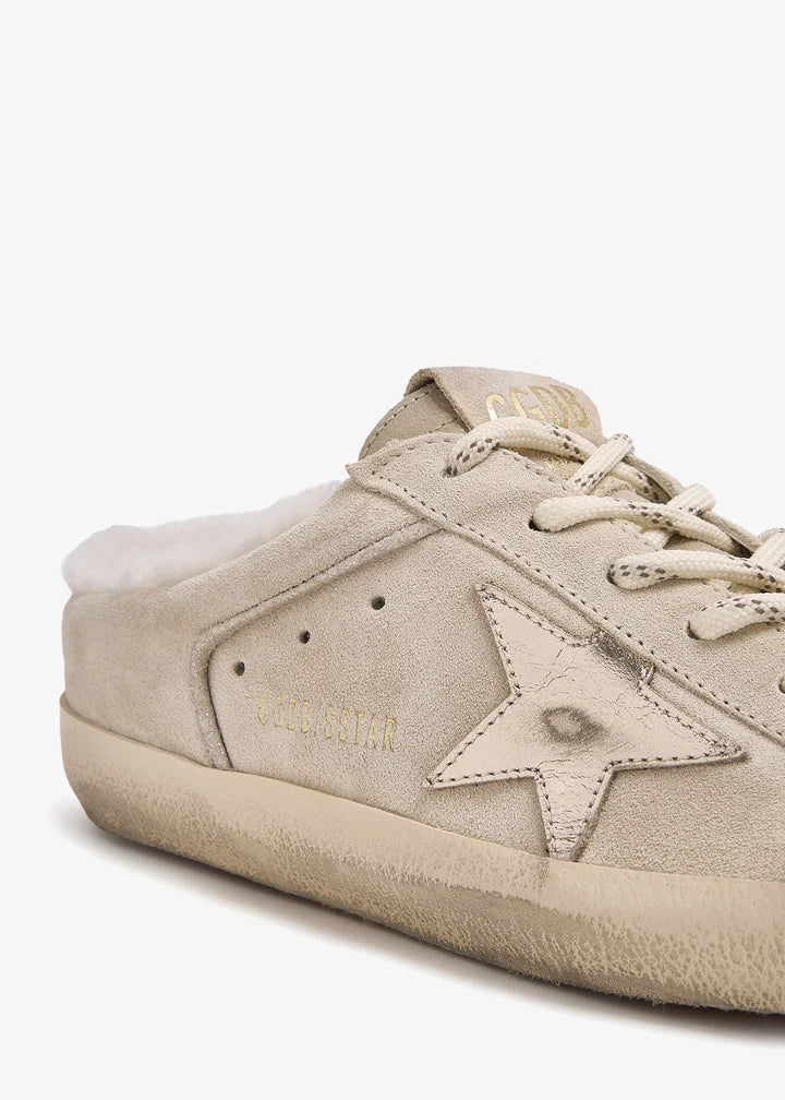 GOLDEN GOOSE F008124