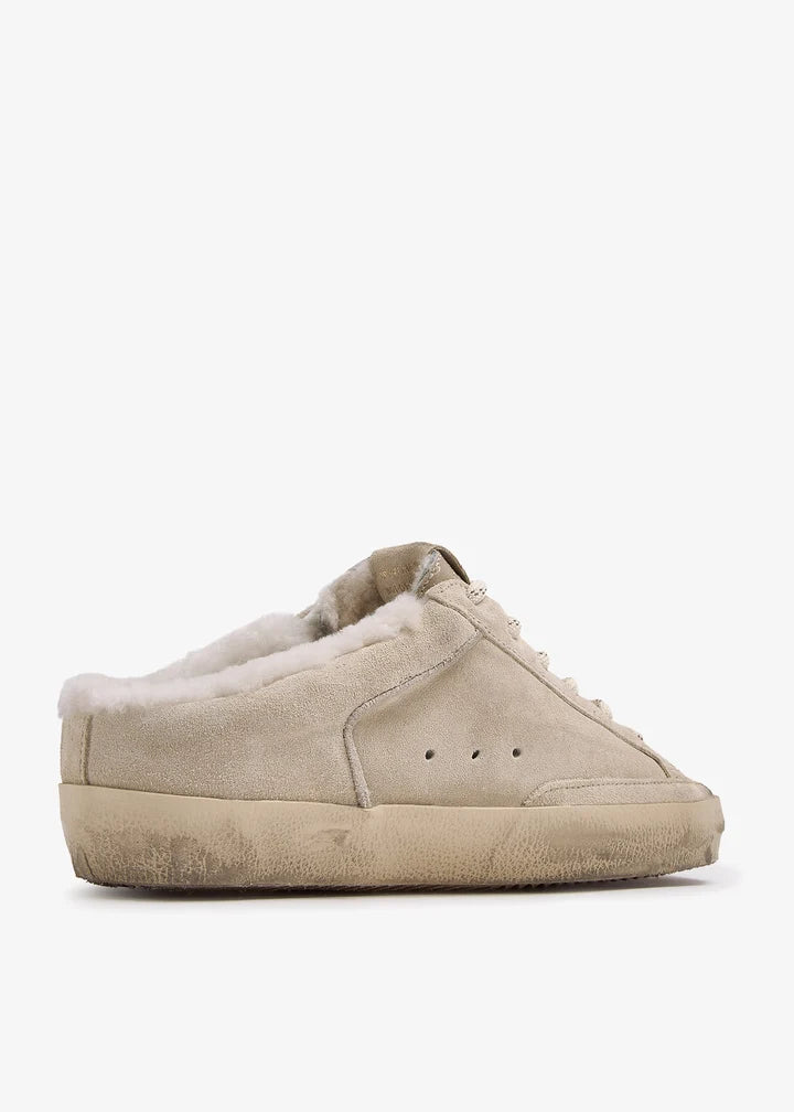 GOLDEN GOOSE F008124