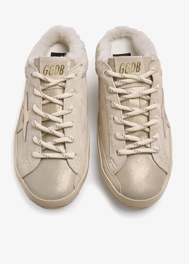 GOLDEN GOOSE F008124