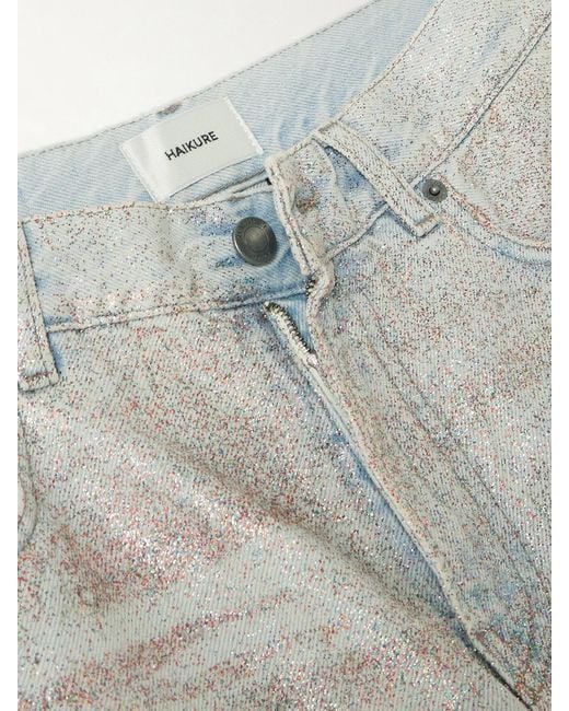 HAIKURE BONNIE GLAM jeans