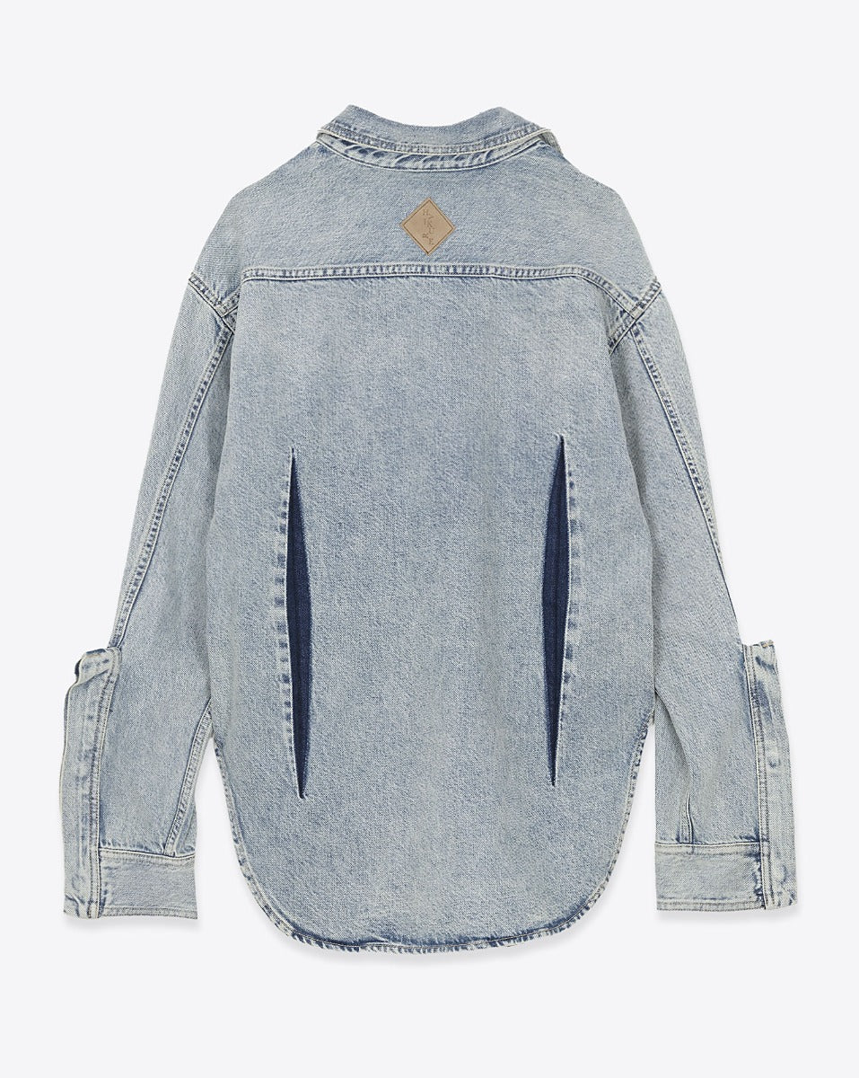 HAIKURE BELLA AUTHENTIC LAX  jacket