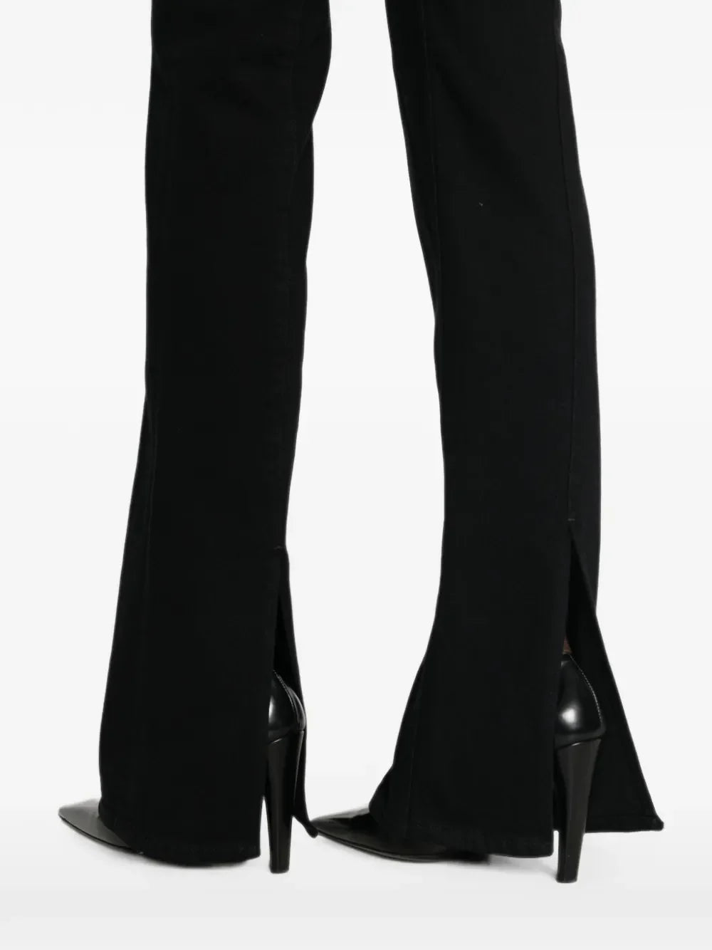 HAIKURE CHEWY OD black jeans