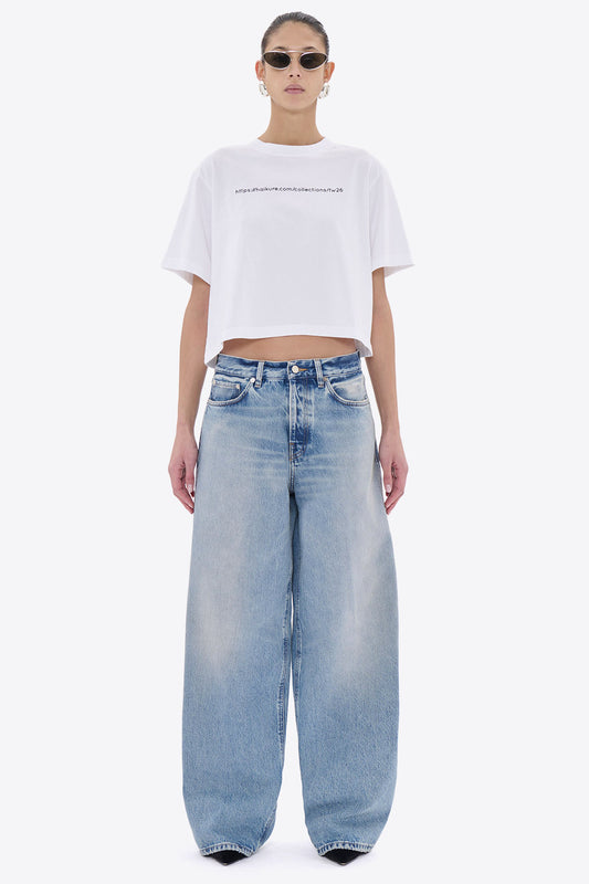 HAIKURE BETHANY pollock jeans