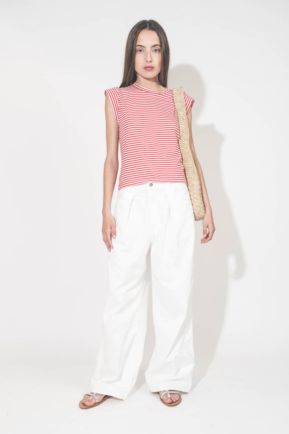 HAIKURE CANDY TWILL 45 jeans
